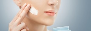 Les soins cosmétiques