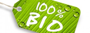 produit 100% bio